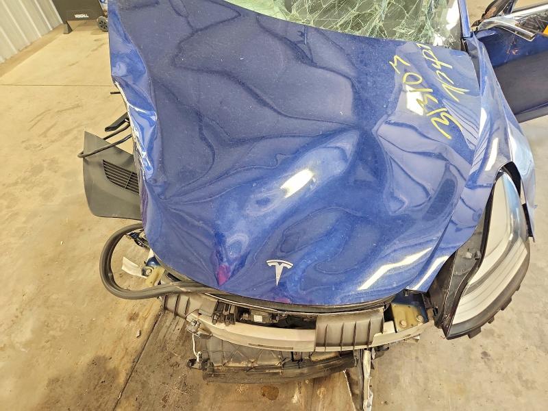 Aukcja sprzedaży 2019 Tesla Model 3, vin: 5YJ3E1EBXKF210995, numer aukcji: 64644006