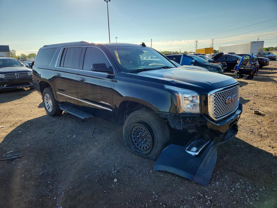 Aukcja sprzedaży 2015 Gmc Yukon Xl, vin: 1GKS2JKJ9FR516185, numer aukcji: 65172376