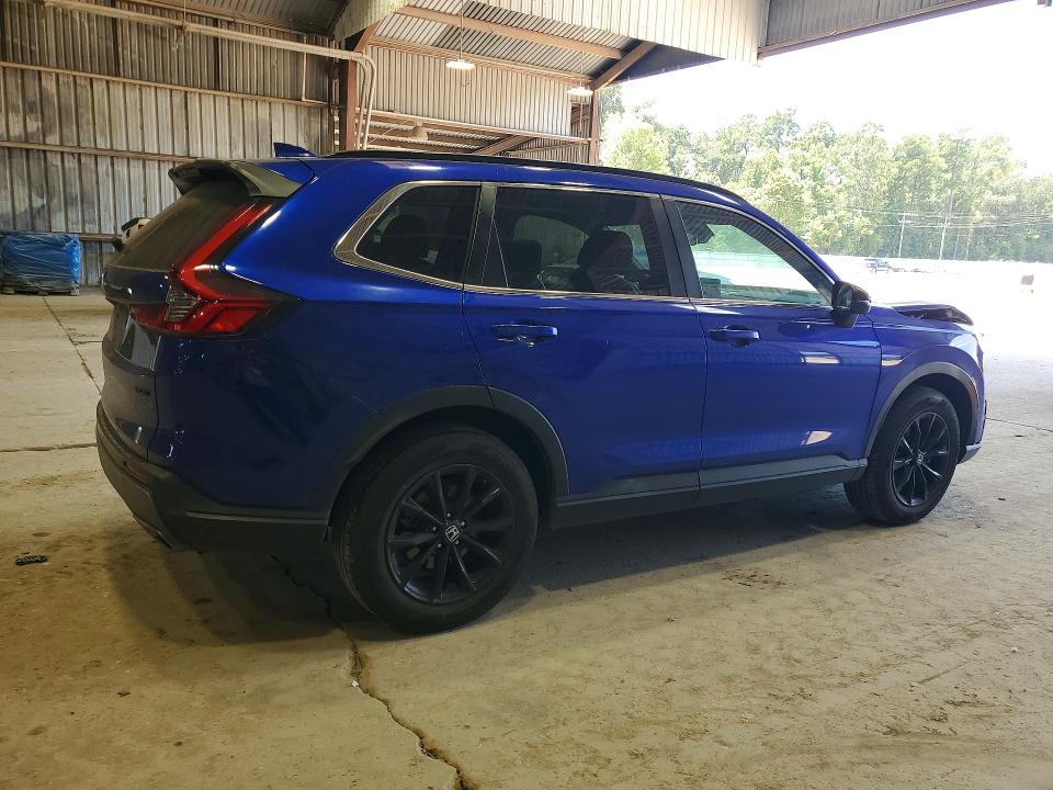Aukcja sprzedaży 2023 Honda Cr-v, vin: 2HKRS6H58PH803687, numer aukcji: 65822396