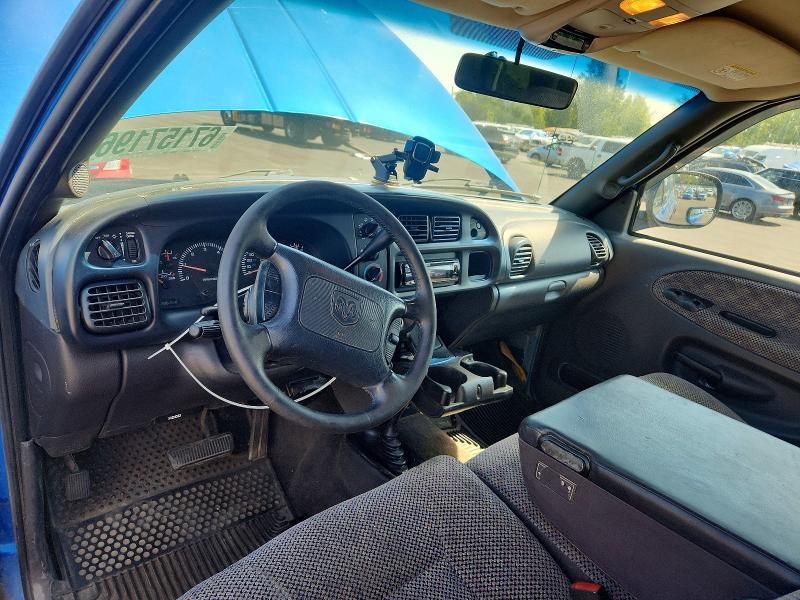 Aukcja sprzedaży 2000 Dodge Ram 2500, vin: 1B7KF23Z1YJ145986, numer aukcji: 67157196