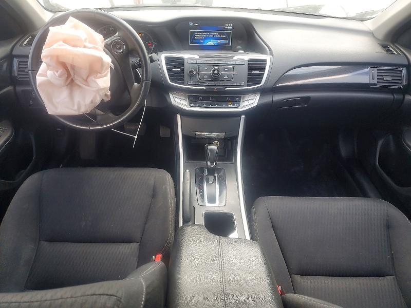 66119346 :رقم المزاد ، 1HGCR2F53EA227400 vin ، 2014 Honda Accord مزاد بيع