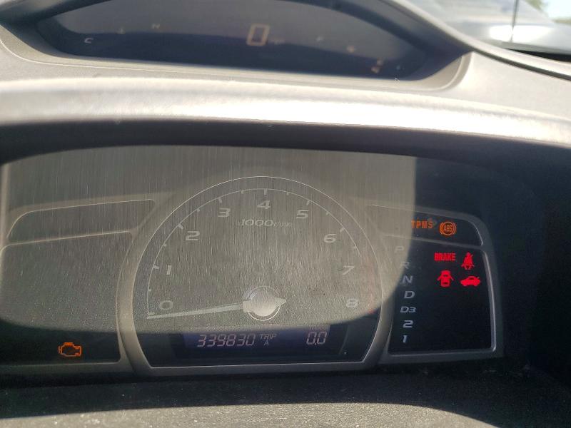 Продаж на аукціоні авто 2011 Honda Civic, vin: 2HGFA1F31BH531268, номер лоту: 64418056