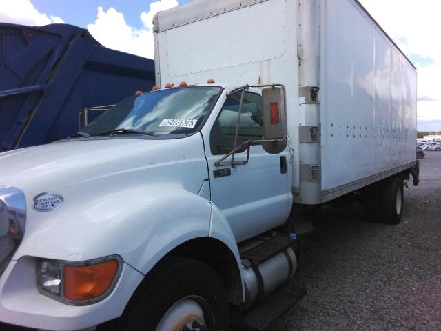 65495526 :رقم المزاد ، 3FRNF6FCXFV525403 vin ، 2015 Ford F650 مزاد بيع