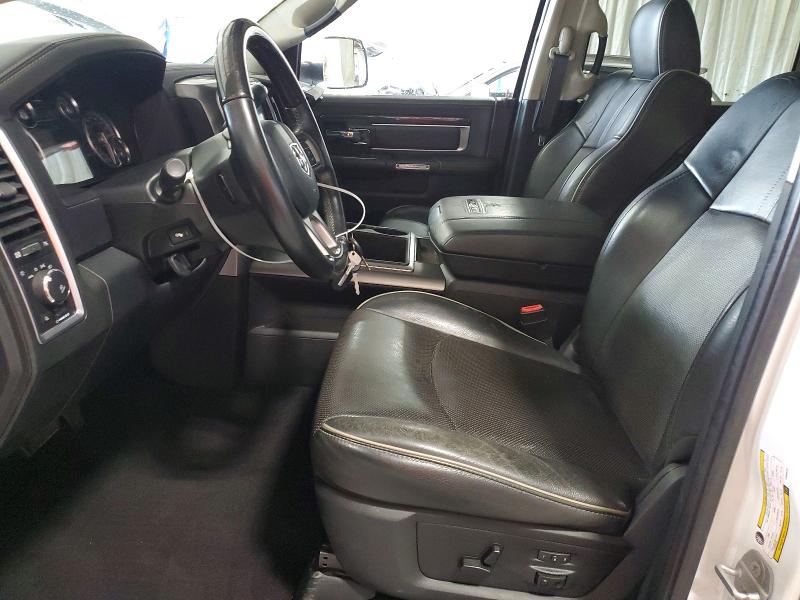 Aukcja sprzedaży 2015 Ram 2500, vin: 3C6UR5PL0FG656201, numer aukcji: 63208606