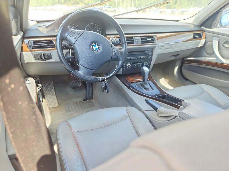 Aukcja sprzedaży 2007 Bmw 328, vin: WBAVC53577FZ75973, numer aukcji: 65697006
