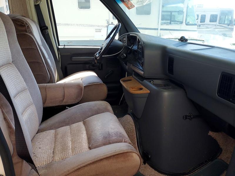 Aukcja sprzedaży 1993 Winnebago Minnie Winnie Series, vin: 1FDKE30G5PHA90293, numer aukcji: 66596536