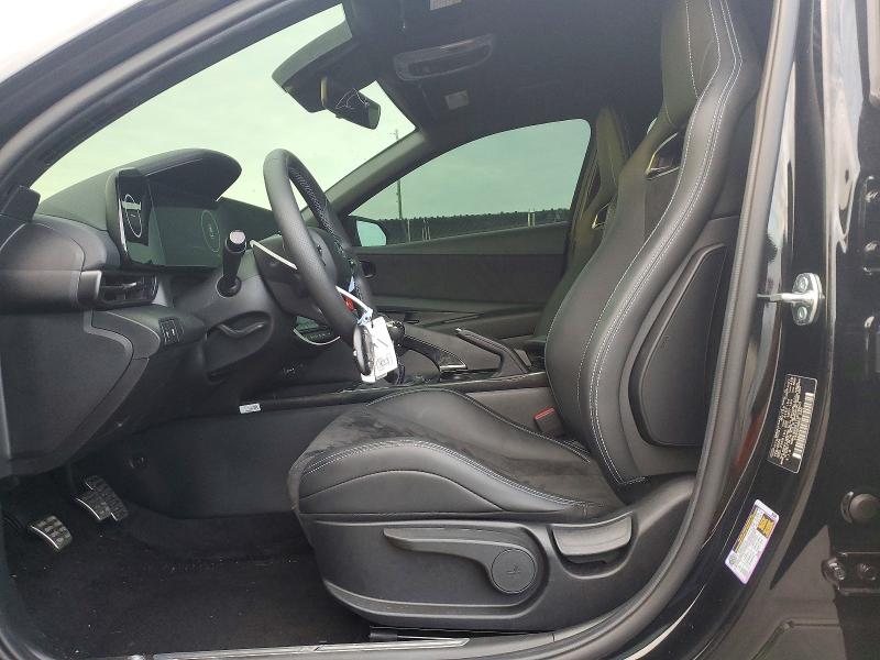 Продажа на аукционе авто 2026 Hyundai Elantra N, vin: KMHLW4DK1TU039803, номер лота: 66288786