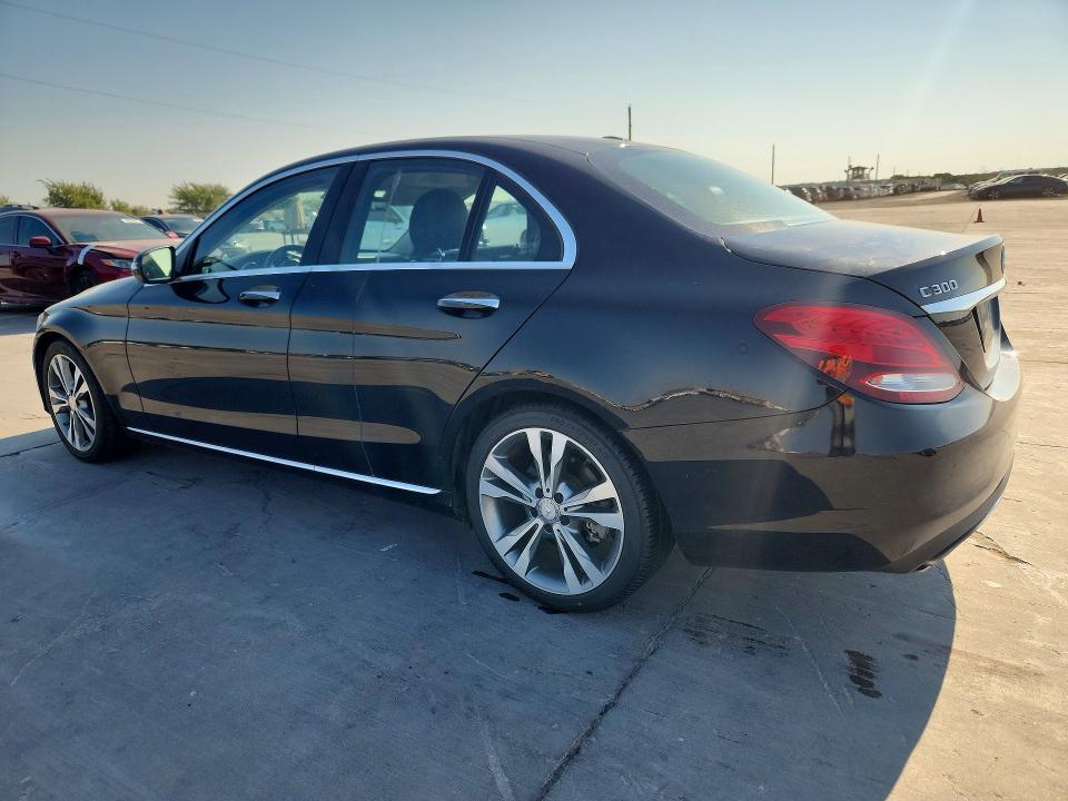 Продажа на аукционе авто 2016 Mercedes-benz C, vin: 55SWF4JBXGU155942, номер лота: 67120946