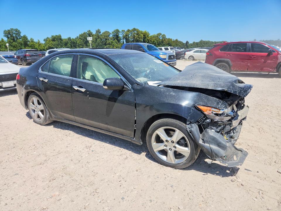 2013 Acura Tsx მანქანა იყიდება აუქციონზე, vin: JH4CU2F4XDC003501, აუქციონის ნომერი: 65352676