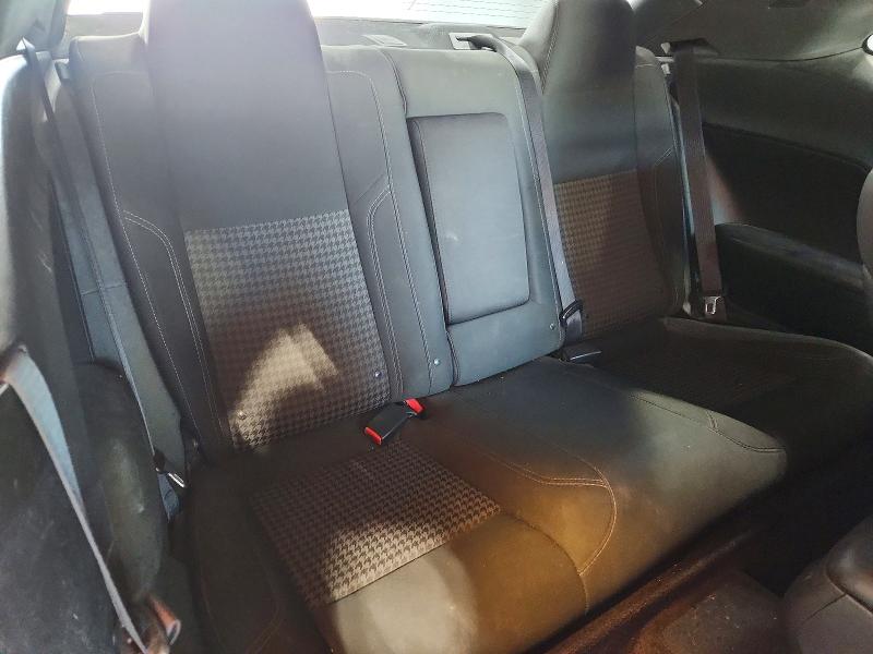Продаж на аукціоні авто 2018 Dodge Challenger, vin: 2C3CDZAG8JH287574, номер лоту: 63612006