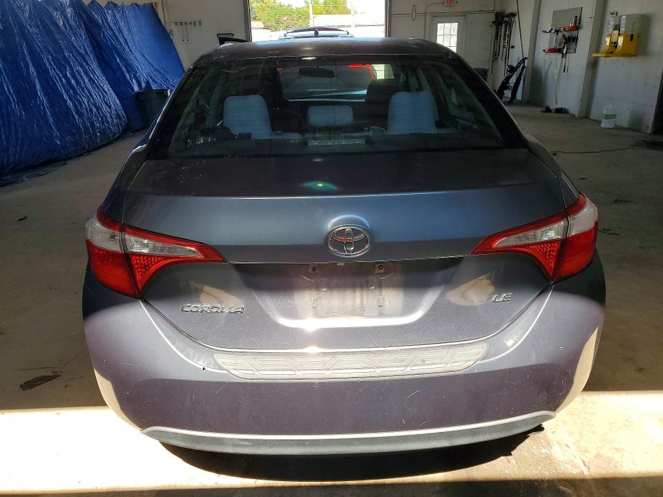 Aukcja sprzedaży 2014 Toyota Corolla, vin: 2T1BURHEXEC098260, numer aukcji: 65304446