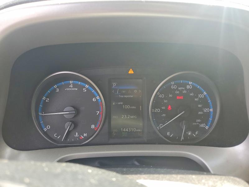 Aukcja sprzedaży 2018 Toyota Rav4, vin: 2T3ZFREV4JW474884, numer aukcji: 67148026