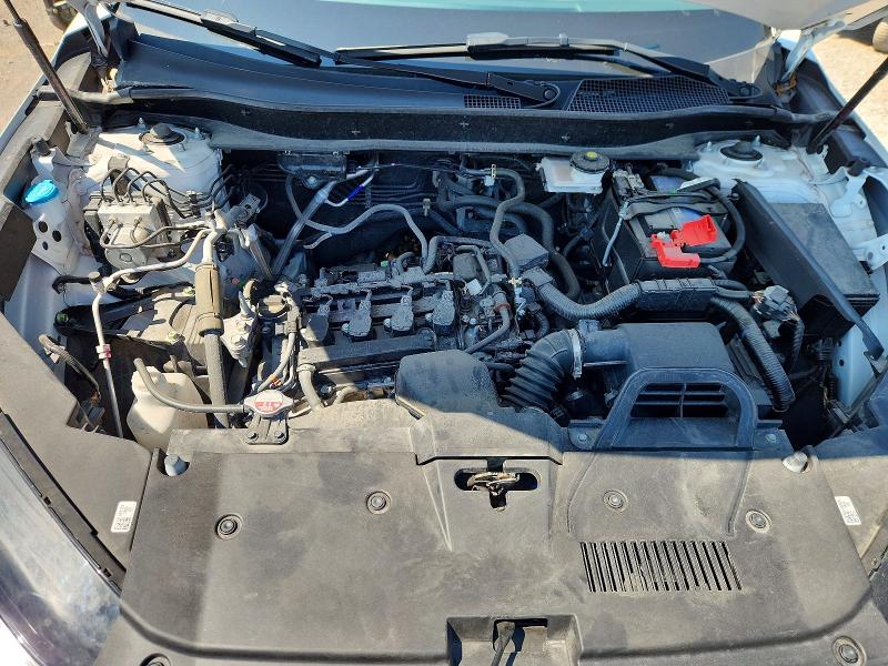 Продажа на аукционе авто 2023 Honda Cr-v, vin: 2HKRS4H24PH111551, номер лота: 63168966