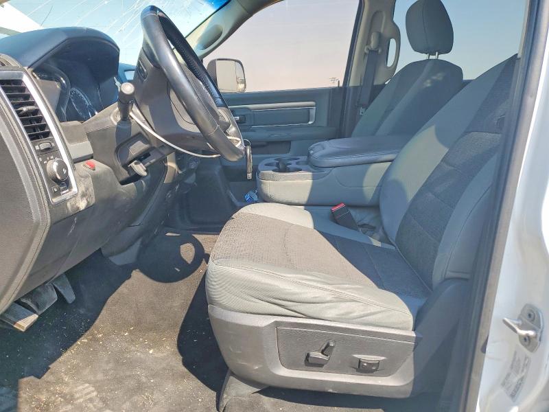 63422386 :رقم المزاد ، 3C63R3HJ2FG519127 vin ، 2015 Ram 3500 مزاد بيع