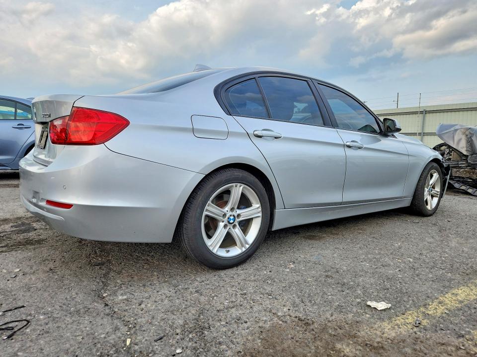 Aukcja sprzedaży 2014 Bmw 320, vin: WBA3B1G59ENS78336, numer aukcji: 65106896