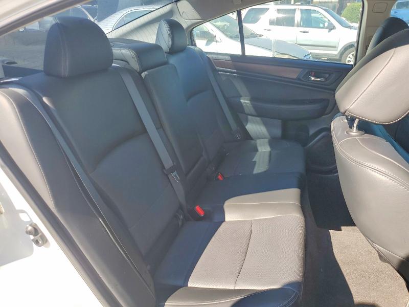 64801656 :رقم المزاد ، 4S3BNAN67F3058577 vin ، 2015 Subaru Legacy مزاد بيع