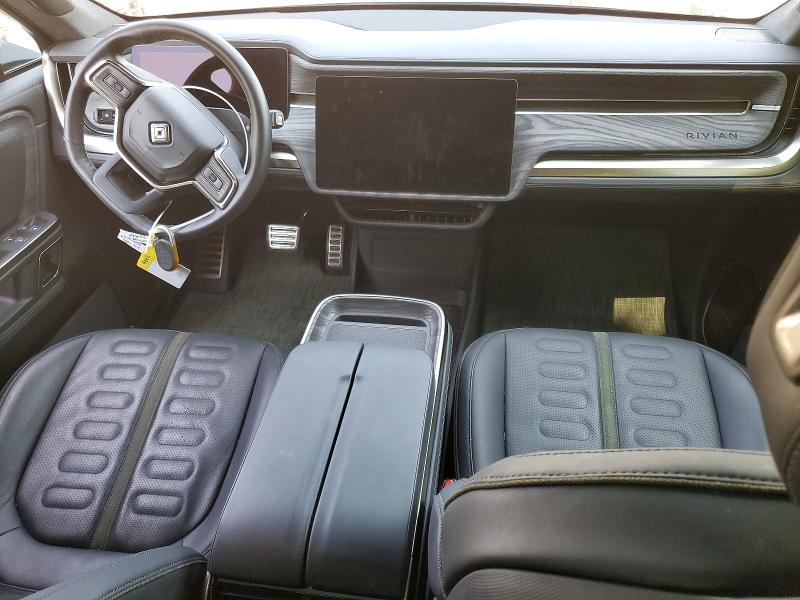 Продаж на аукціоні авто 2022 Rivian R1t, vin: 7FCTGAAA9NN011282, номер лоту: 63600756