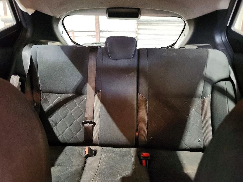 Aukcja sprzedaży 2020 Nissan Kicks, vin: 3N1CP5BV6LL483339, numer aukcji: 63438086