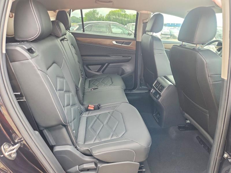 63580896 :رقم المزاد ، 1V2DN2CA9TC560751 vin ، 2026 Volkswagen Atlas مزاد بيع