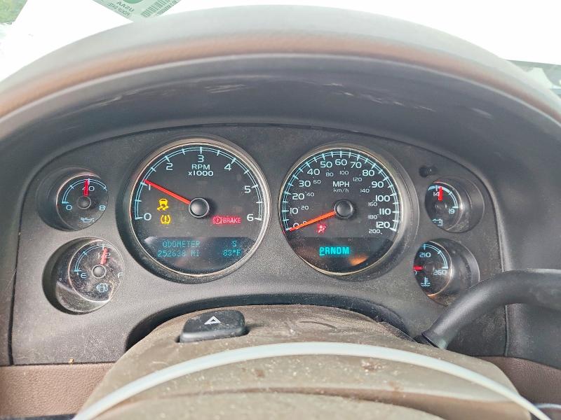 62945856 :رقم المزاد ، 1GNSCJE00CR219658 vin ، 2012 Chevrolet Suburban مزاد بيع