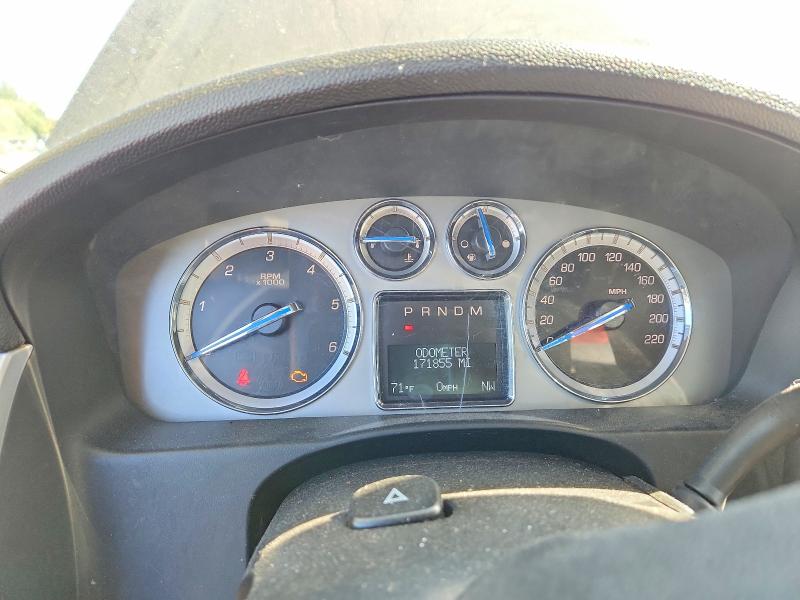 Aukcja sprzedaży 2011 Cadillac Escalade, vin: 3GYT4MEF7BG170645, numer aukcji: 64775486
