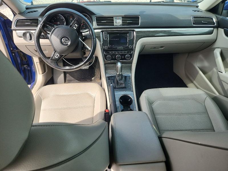 Продаж на аукціоні авто 2016 Volkswagen Passat, vin: 1VWBT7A34GC055283, номер лоту: 64938546