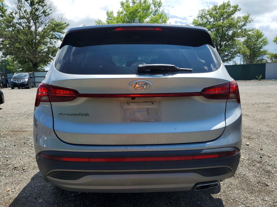 Продаж на аукціоні авто 2023 Hyundai Santa Fe, vin: 5NMS24AJ3PH641087, номер лоту: 63386486