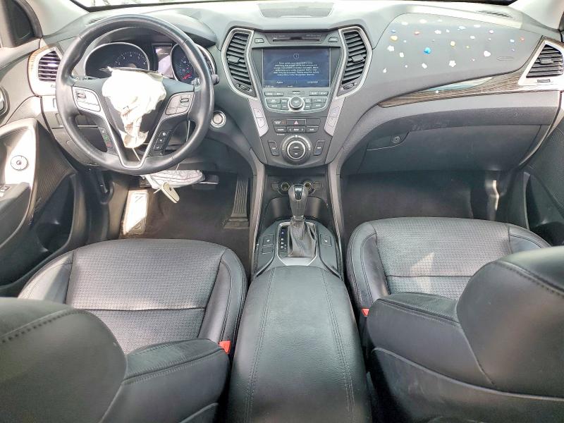 Продаж на аукціоні авто 2013 Hyundai Santa Fe Sport, vin: 5XYZW3LA2DG017152, номер лоту: 66940016