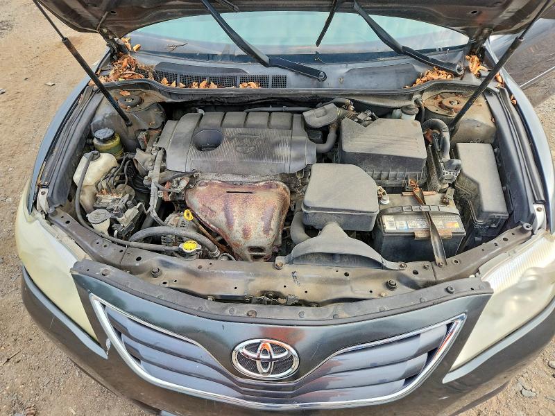 2010 Toyota Camry მანქანა იყიდება აუქციონზე, vin: 4T1BF3EK6AU109488, აუქციონის ნომერი: 64894606