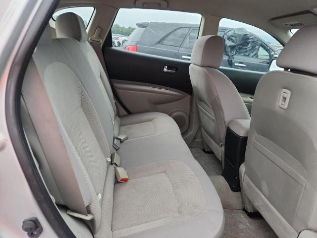 Продажа на аукционе авто 2014 Nissan Rogue Select, vin: JN8AS5MT7EW619767, номер лота: 63904916