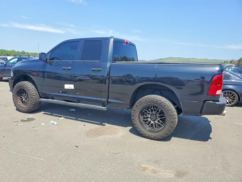 63307806 :رقم المزاد ، 1C6RR7FT3GS413270 vin ، 2016 Ram 1500 مزاد بيع
