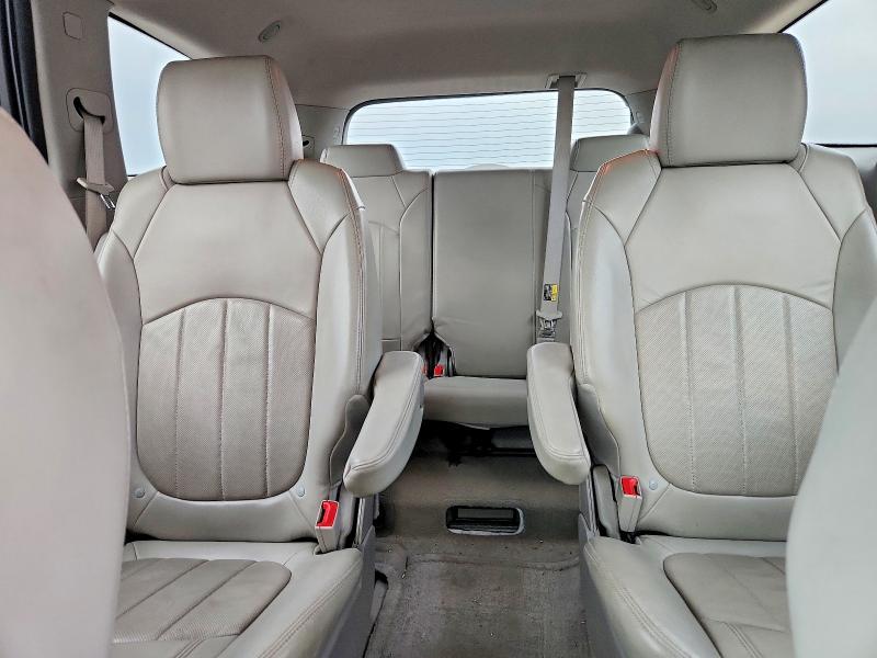 Aukcja sprzedaży 2015 Buick Enclave, vin: 5GAKRBKD4FJ341156, numer aukcji: 63409176