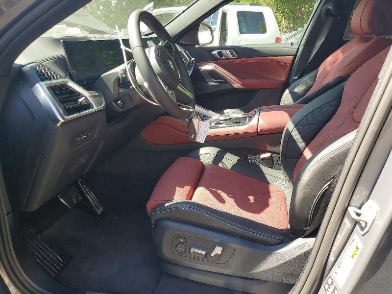 Продаж на аукціоні авто 2027 Bmw X6, vin: 5UX33EX01V9509703, номер лоту: 66947376