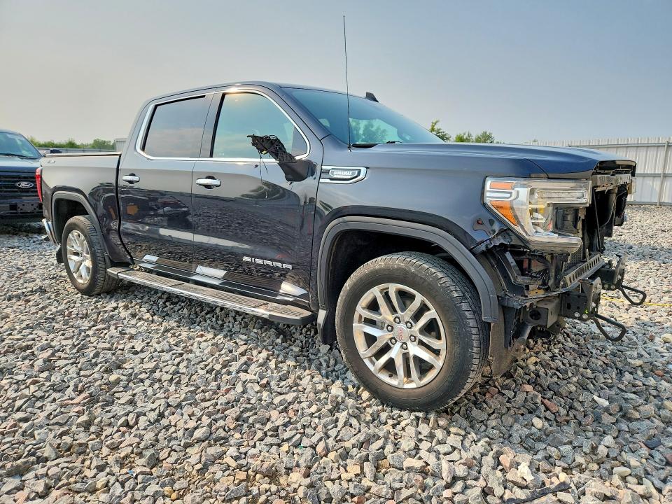 Aukcja sprzedaży 2020 Gmc Sierra, vin: 1GTU9DET7LZ241569, numer aukcji: 64660986