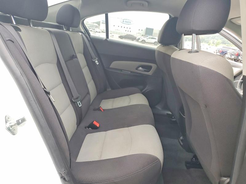 Продаж на аукціоні авто 2012 Chevrolet Cruze, vin: 1G1PD5SH2C7321299, номер лоту: 64114696