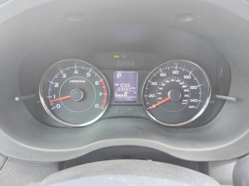 63143246 :رقم المزاد ، JF2SJGWC6FH452742 vin ، 2015 Subaru Forester مزاد بيع