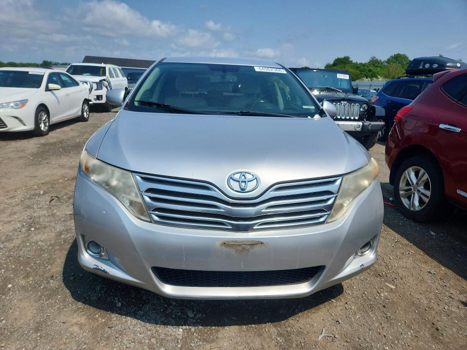 Aukcja sprzedaży 2010 Toyota Venza, vin: 4T3ZK3BB5AU032540, numer aukcji: 64962366