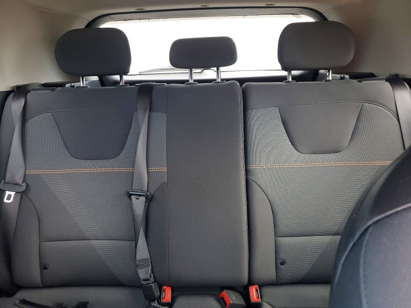 Aukcja sprzedaży 2026 Kia Niro, vin: KNDCP3LE2T5341327, numer aukcji: 64599086