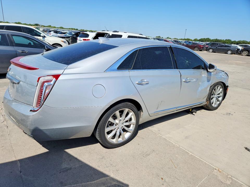 Aukcja sprzedaży 2017 Cadillac Xts, vin: 2G61M5S30H9125971, numer aukcji: 64253426