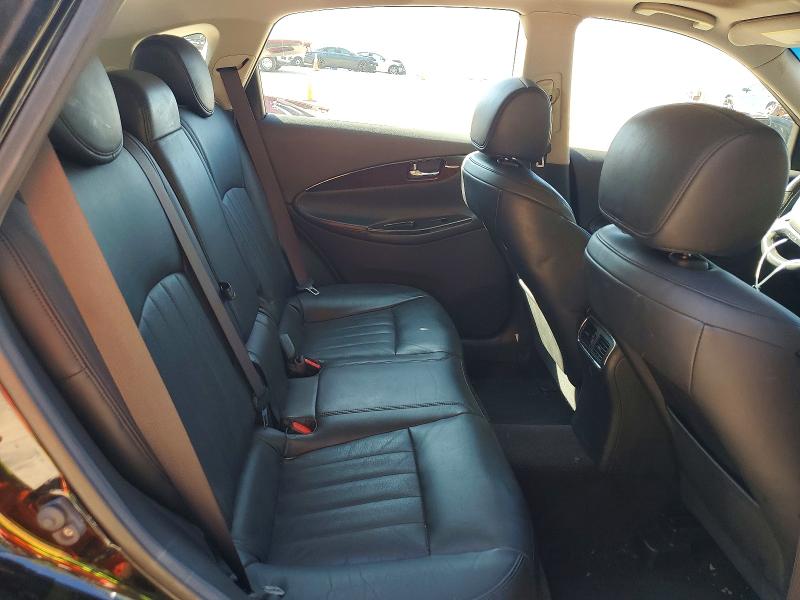 Продаж на аукціоні авто 2017 Infiniti Qx50, vin: JN1BJ0RP1HM389678, номер лоту: 67036376