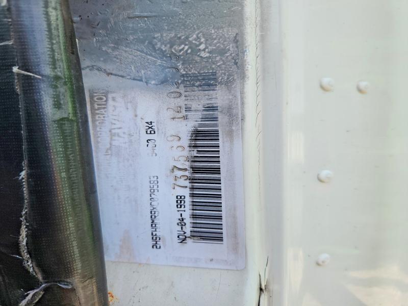 65904046 :رقم المزاد ، 2HSFHAMR9XC079583 vin ، 1999 International 9000 مزاد بيع