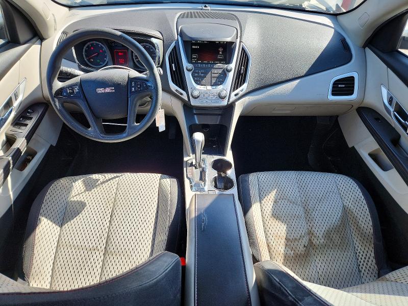 Продажа на аукционе авто 2015 Gmc Terrain, vin: 2GKALMEK7F6119150, номер лота: 64466316