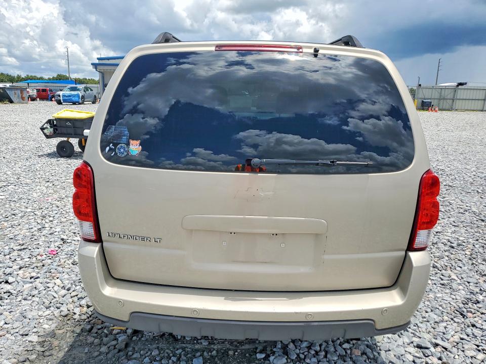63730756 :رقم المزاد ، 1GNDV33147D145741 vin ، 2007 Chevrolet Uplander مزاد بيع