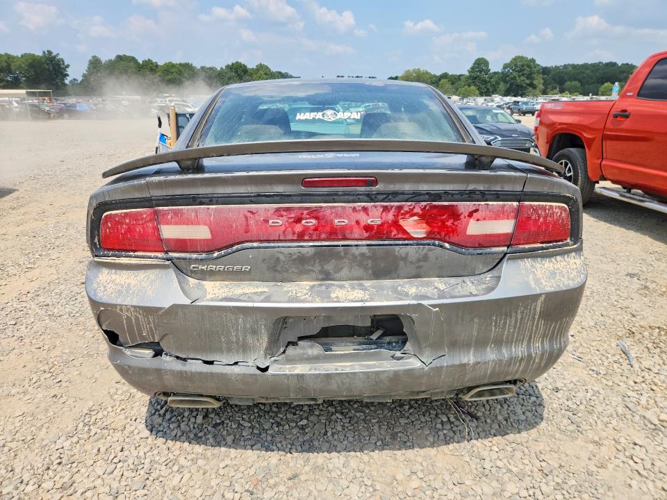 2012 Dodge Charger მანქანა იყიდება აუქციონზე, vin: 2C3CDXBG8CH245170, აუქციონის ნომერი: 64289266