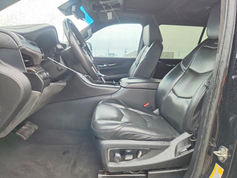 Продаж на аукціоні авто 2019 Cadillac Escalade, vin: 1GYS4KKJ0KR296550, номер лоту: 64982316