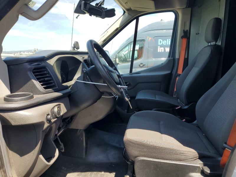 Продажа на аукционе авто 2020 Ford Transit, vin: 1FTBR3X8XLKB04967, номер лота: 60853536