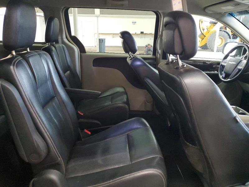 Aukcja sprzedaży 2012 Chrysler Town & Country, vin: 2C4RC1BG2CR318985, numer aukcji: 66506556