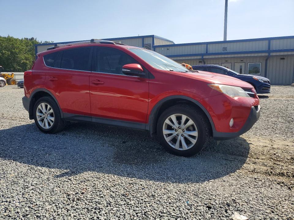 Aukcja sprzedaży 2013 Toyota Rav4, vin: 2T3DFREV1DW102823, numer aukcji: 65325976