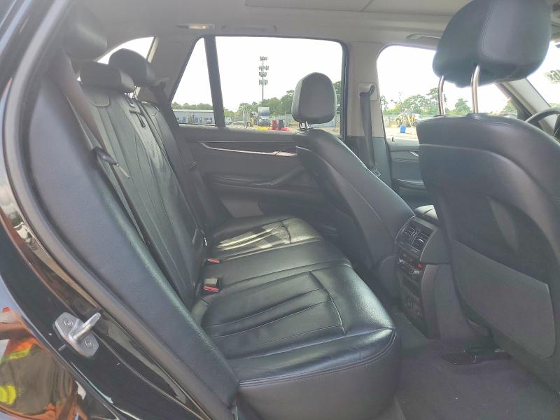 Продаж на аукціоні авто 2016 Bmw X5, vin: 5UXKR0C54G0S90371, номер лоту: 67013116