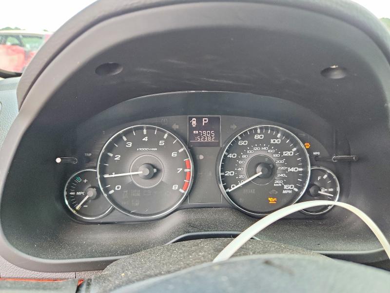 Aukcja sprzedaży 2012 Subaru Outback, vin: 4S4BRDKC9C2250127, numer aukcji: 64789676